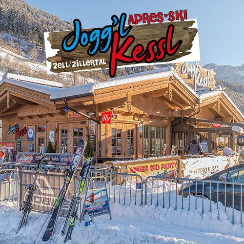 Jogglkessl Après Ski Bar