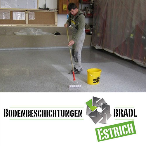 Bodenbeschichtungen Bradl OG