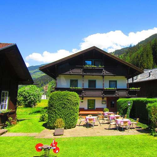 Gasthof Waldrast