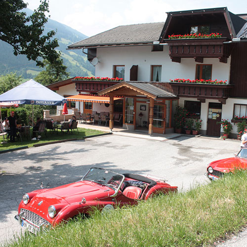 Gasthof Klammlhof