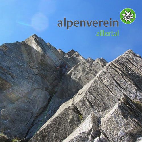 Österreichischer Alpenverein, Sektion Zillertal