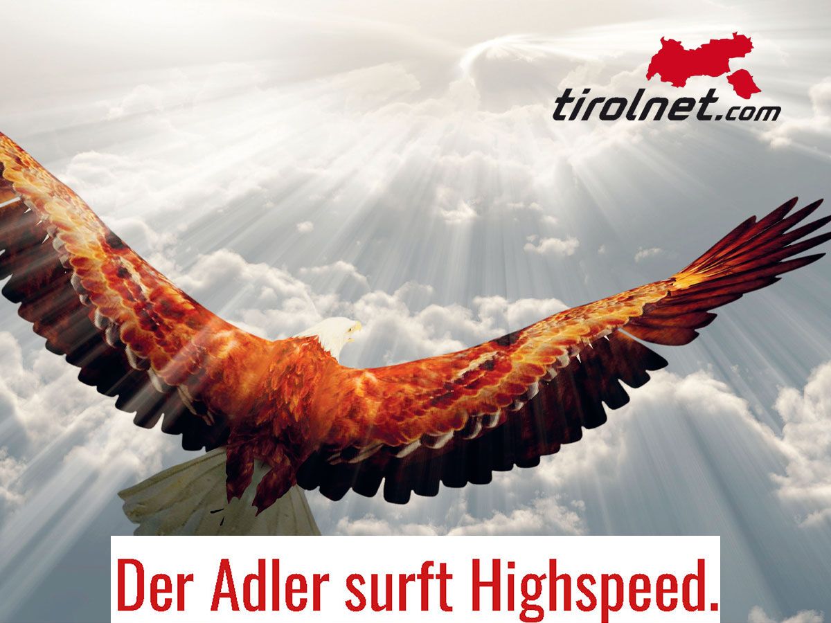 Tirolnet - der starke Tiroler Provider für die Gemeinde Rohrberg